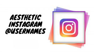 aesthetic photography usernames for instagram