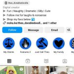 Dog Instagram Bio Samples