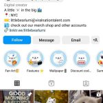 husky dog bio for instagram