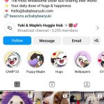 dog instagram bio examples
